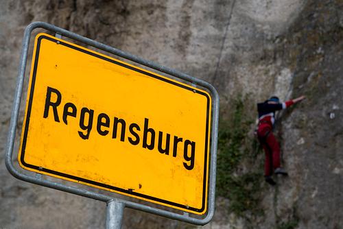Regensburg