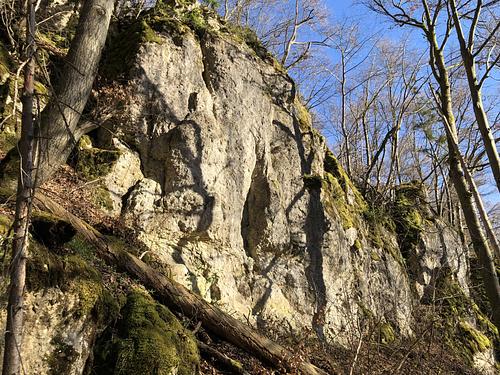 Gallisches Dorf / Duggendorfer Nadel