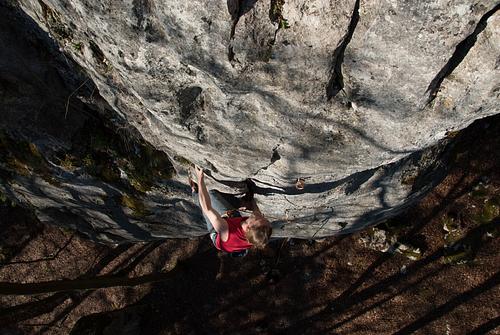 Steinerne Stadt / Spielwiese
