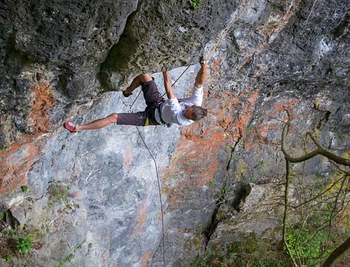 Obere Vilstalwände Mitte Rechts